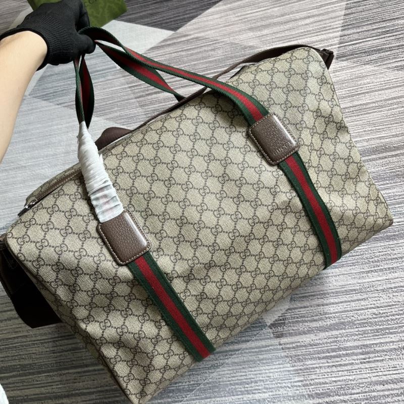 Gucci Travel Bags